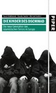 Cover: Die Kinder des Dschihad Cover: Die Kinder des Dschihad