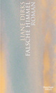 Cover: Falsche Himmel