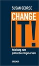 Cover: Change it! Cover: Change it!
