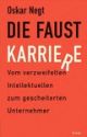 Cover: Die Faust-Karriere Cover: Die Faust-Karriere