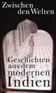 Cover: Zwischen den Welten Cover: Zwischen den Welten