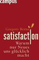 Cover: Satisfaction