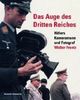 Cover: Das Auge des Dritten Reiches Cover: Das Auge des Dritten Reiches