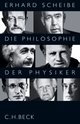 Cover: Die Philosophie der Physiker Cover: Die Philosophie der Physiker