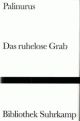Cover: Das ruhelose Grab