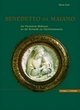 Cover: Benedetto da Maiano