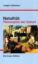 Cover: Natalität