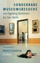 Cover: Sonderbare Museumsbesuche