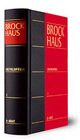 Cover: Brockhaus Enzyklopädie Cover: Brockhaus Enzyklopädie