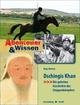 Cover: Dschingis Khan Cover: Dschingis Khan