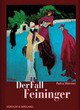Cover: Der Fall Feininger