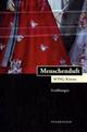 Cover: Menschenduft Cover: Menschenduft