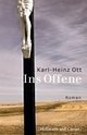 Cover: Ins Offene