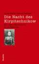 Cover: Die Nacht des Kirpitschnikow