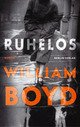 Cover: Ruhelos