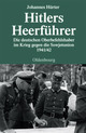 Cover: Hitlers Heerführer Cover: Hitlers Heerführer