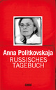 Cover: Russisches Tagebuch