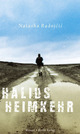Cover: Halids Heimkehr Cover: Halids Heimkehr