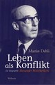 Cover: Leben als Konflikt Cover: Leben als Konflikt
