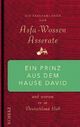 Cover: Ein Prinz aus dem Hause David Cover: Ein Prinz aus dem Hause David
