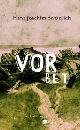 Cover: Vorbei