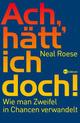 Cover: Ach, hätt ich doch!