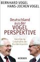 Cover: Deutschland aus der Vogelperspektive