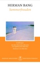 Cover: Sommerfreuden Cover: Sommerfreuden