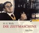 Cover: Die Zeitmaschine Cover: Die Zeitmaschine