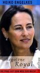 Cover: Segolene Royal