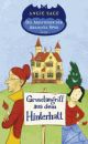 Cover: Gruselangriff aus dem Hinterhalt Cover: Gruselangriff aus dem Hinterhalt