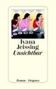 Cover: Unsichtbar Cover: Unsichtbar