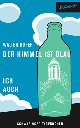 Cover: Der Himmel ist blau - ich auch Cover: Der Himmel ist blau - ich auch