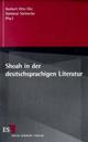 Cover: Shoah in der deutschsprachigen Literatur