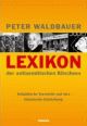 Cover: Lexikon der antisemitischen Klischees
