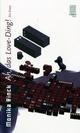 Cover: Ah, das Love-Ding Cover: Ah, das Love-Ding