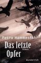 Cover: Das letzte Opfer