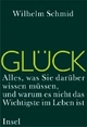 Cover: Glück