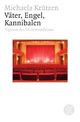 Cover: Väter, Engel, Kannibalen Cover: Väter, Engel, Kannibalen
