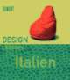 Cover: Design Lexikon Italien