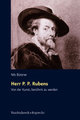 Cover: Herr P. P. Rubens