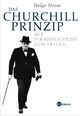 Cover: Das Churchill-Prinzip Cover: Das Churchill-Prinzip