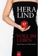 Cover: Voll im Leben  