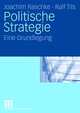 Cover: Politische Strategie