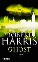 Cover: Ghost Cover: Ghost