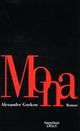Cover: Mona