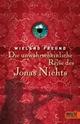 Cover: Die unwahrscheinliche Reise des Jonas Nichts