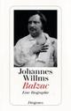 Cover: Balzac Cover: Balzac