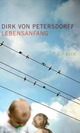 Cover: Lebensanfang