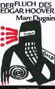 Cover: Der Fluch des Edgar Hoover Cover: Der Fluch des Edgar Hoover